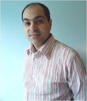 Michalis Kourtidis